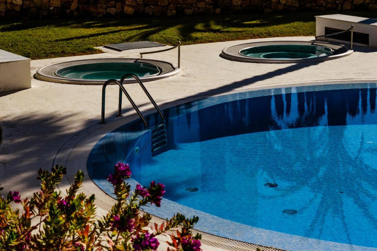 Apartament Arenales Playa And Sun Arenales del Sol Exterior foto
