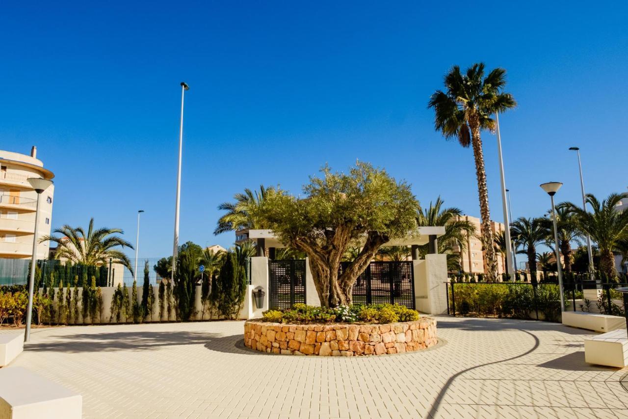 Apartament Arenales Playa And Sun Arenales del Sol Exterior foto